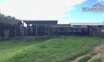 Imagem 5: Fazenda com 3 dormitórios à venda, 520000 m² por R$ 9.300.000 - Fazendinha - Araruama/RJ