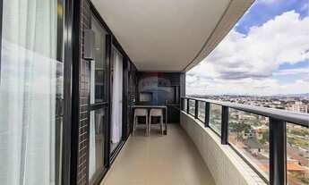 Imagem 2: Luxo e exclusividade no bairro Cabral em Curitiba. PR