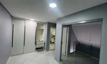 Imagem 6: Aluguel R$ 12.000,00 ou Venda R$ 850.000,00 Cobertura no Sollarium Park Flores Parque das