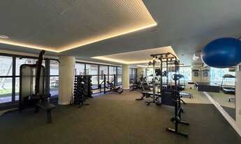 Imagem 2: Apartamento para Venda em João Pessoa, Ponta do Seixas, 2 dormitórios, 1 suíte, 1 banheiro