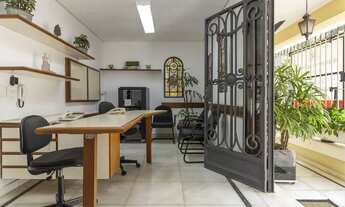 Imagem 2: Casa comercial para venda com 576m² e 16 vagas no Pacaembu