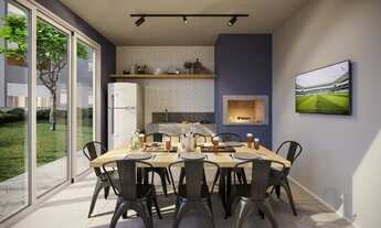 Imagem 4: Apartamento em Jardim Itu