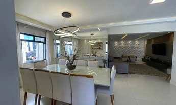 Imagem 2: Ponta de Mar - 143m - 3 quartos s/ 1 suíte - bem ventilado - todo reformado - Manaíra