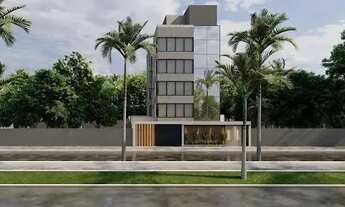 Imagem 6: Apartamento com 1 dormitório à venda, 37 m² por R$ 350.000,00 - Costazul - Rio das Ostras