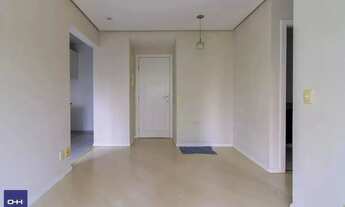 Imagem 5: Venda Apartamento 1 Dormitórios - 40 m² Brooklin