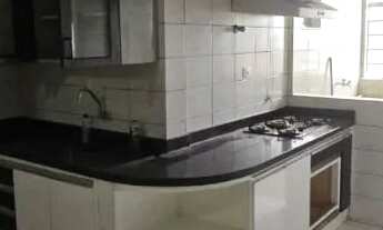 Imagem 5: Apartamento Gigante com 136m2 + 04 Quartos + Armários + 03 Banheiros no Centro em Anápolis