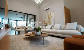 Imagem 6: Casa de Condomínio à venda, 4 quartos, 4 suítes, 4 vagas, Alphaville Nova Esplanada - Voto