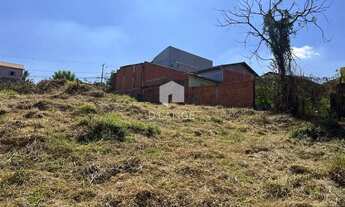 Imagem 6: Terreno à venda no bairro Cidade Satélite Íris em Campinas