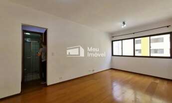 Imagem 5: AL Aluga Apartamento 1 Quarto - Condomínio Garden Tower - Jardim Aquarius - São José dos C
