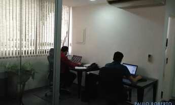 Imagem 6: CONJ. COMERCIAL - VILA OLÍMPIA - SP