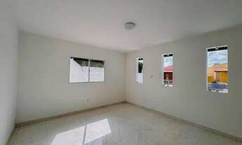 Imagem 5: Casa 3/4 112m2 no condomínio Alpha 1 na Av. Maria Lacerda em Parnamirim-RN