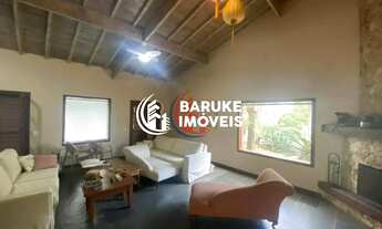 Imagem 6: Chácara 4 quartos 3 suítes à venda no bairro VALE DAS LARANJEIRAS