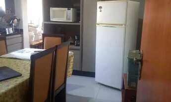 Imagem 2: Imóvel para venda possui 45 metros quadrados com 1 quarto