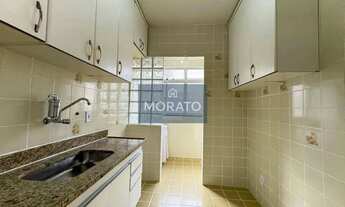 Imagem 4: Apartamento 2 quartos próximo à UFMG à venda no Bairro Indaiá