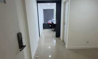 Imagem 6: Sala Comercial para Locação - A5 Offices