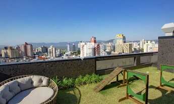 Imagem 6: Apartamento 3 Quartos com 3 Suítes e 129m² - Estreito