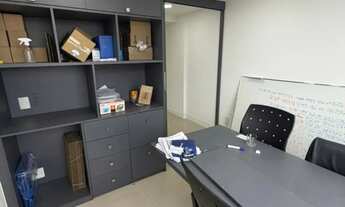 Imagem 3: Sala Comercial para Locação - A5 Offices