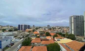 Imagem 5: Apartamento na Coroa do Meio - Residencial Portal da Praia [7140