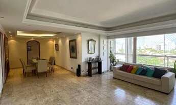 Imagem: Apartamento para Venda em Salvador, Itaigara