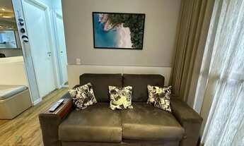 Imagem 4: Apartamento em Vila Nova Conceição com 40m² para locação