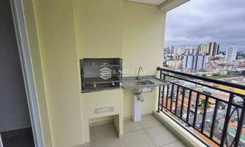 Imagem: APARTAMENTO 3 DORMITÓRIOS RUDGE RAMOS SBC