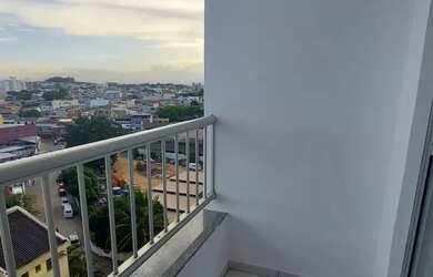 Imagem 5: Imóvel para aluguel tem 48 metros quadrados com 2 quartos em Santa Inês - Vila Velha - ES