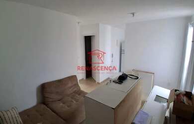 Imagem 3: Apartamento de 2 Quartos em Inhoaíba