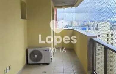 Imagem: Apartamento à Venda SJC no Jardim Aquarius