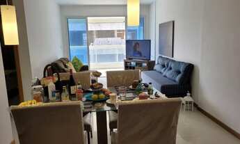 Imagem: Apartamento De 1 Quarto Em 65M² E 1 Vaga