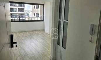 Imagem: Condominio Raizes Studio com 1 dormitório