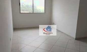 Imagem: Apartamento com 3 dormitórios para alugar