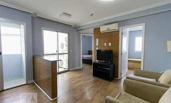 Imagem: Apartamento à Venda - Consolação, 2 Quartos