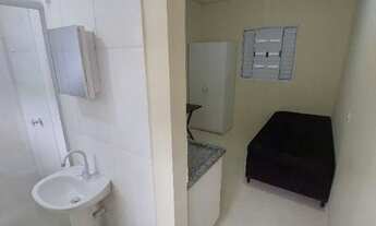 Imagem 5: Kitnet com 1 dormitório para alugar, 18 m² por R$ 1.600,00/mês - Pinheiros - São Paulo/SP