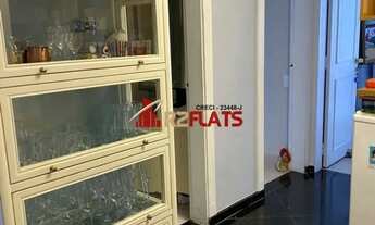 Imagem 4: Apartamento com ótimo preço no bairro Itaim Bibi. Confira!