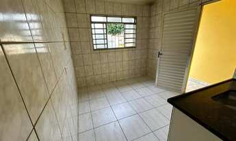 Imagem 2: Casa disponivel para locação 2 quartos/ Garagem para 2 carros/ Proximo á Morada do sol /In