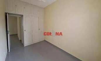 Imagem 7: Apartamento com 2 dormitórios à venda, 75 m² por R$ 280.000,00 - Centro - Niterói/RJ