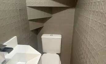 Imagem 7: Sobrado com 2 dormitórios à venda, 82 m² por R$ 450.000,00 - Nova Petrópolis - São Bernard