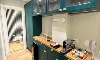 Imagem 2: Apartamento à venda em jardim elite, piracicaba 3 quartos 240m²