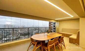 Imagem 6: Apartamento com 4 dormitórios à venda, 175 m² por R$ 2.950.000,00 - Anhangabaú - Jundiaí/S