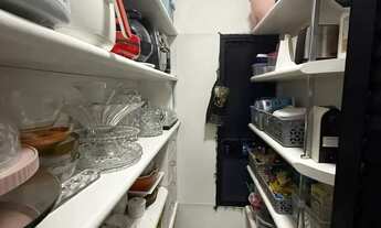 Imagem 6: Apartamento à venda no RESERVA ALBALONGA, HORTO FLORESTAL, Salvador, BA