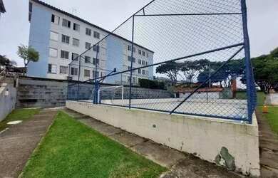 Imagem 3: Apartamento à venda Bosque dos Eucaliptos