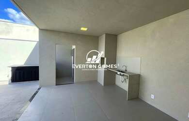 Imagem 5: Casa com Piscina no Bairro Miravista