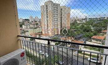 Imagem 6: Condomínio: Campinas Boulevard Home Resort