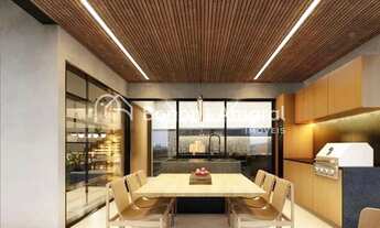 Imagem 7: Elegância e Conforto em Obra no Alphaville Dom Pedro 3