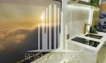 Imagem 3: Apartamento à venda em São Paulo-SP no bairro Liberdade: 1 quarto, 1 banheiro, 26m² de áre