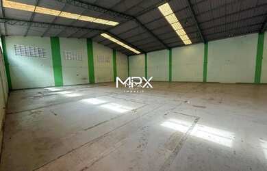 Imagem 6: Galpão para alugar em Piracicaba, Loteamento Distrito Industrial Uninorte, com 800 m², Uni