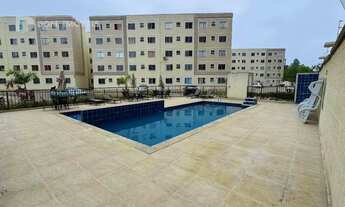 Imagem 2: Apartamento 2 quartos - São Pedro