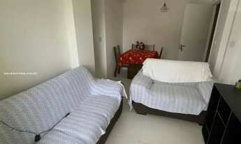 Imagem 3: Apartamento para Locação em Salvador, Itapuã, 2 dormitórios, 1 banheiro