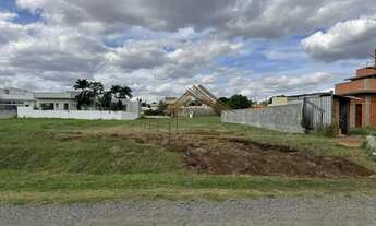 Imagem 6: Terreno no Ninho Verde 1, com 450 m² em rua sem saída, lote plano