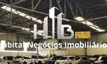 Imagem: GALPAO COMERCIAL em CAMPINAS - SP, CENTRO
